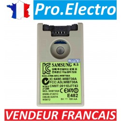 Wifi Module wireless TV BN96-21431C WIBT30A DBUB-S207A W3612