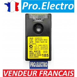 Wifi module wireless TV BN96-17107B WIBT20 WSBTM110A00 BAXJJ0059