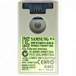 Board bluetooth TV UE50ES6100 WIBT30A BN96-21431C