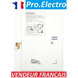 original:Batterie 1ICP3/80/107-2 Galaxy Tab S6 SM-T865 T860