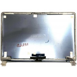 Bleu: BOTTOM cover Asus UX550 UX550G