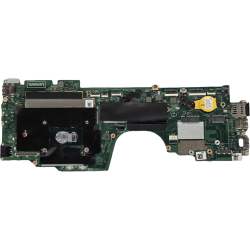 Motherboard carte mère lenovo yoga x380 20LJ 20LH  DTZS1 LA-F421P Core I5 8th