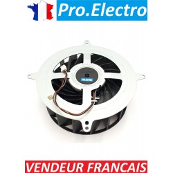 original: Ventilateur fan Sony PlayStation 5 PS5 Quiet NIDEC G12L12MS1AH-56J14 NS001