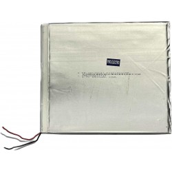 Battery batterie tablette Memup SlidePadNG 9708 PR-38130147 3.7V 5500mAh (130x150mm)