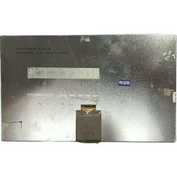 LCD screen écran NEW THEORY ARRENAQD10W16 M101WSB40-01B