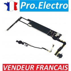 Motherboard Carte Mere APPLE IPAD GEN 9 2021 A2602 Gray 256Gb only wifi TouchID