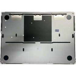GRIS Sidéral space Grey: Bottom Cover APPLE Macbook Pro A2779 coque inférieur