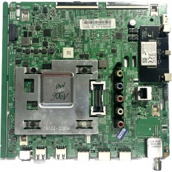 Motherboard TV SAMSUNG ue49ru7305k BN94-14237F 14237E BN41-02703 SS/SBXCA7A6 $URU7300carte mère