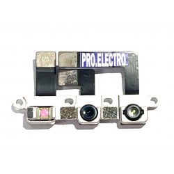 Original: Caméra Devant IPAD pro 12.9" Gen 3 A1876