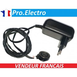 original:ALIMENTATION chargeur Aspirateur balai PHILIPS SpeedPro FC6822 ZD12D290050EU