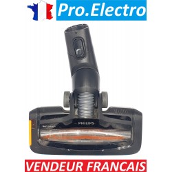 original:BROSSE Aspirateur balai PHILIPS SpeedPro FC6822