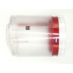 original:BAC DE RECUPERATION DYSON BIG BALL PARQUET 2 - BON ETAT