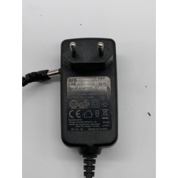 original:CHARGEUR alimentation Aspirateur balai AEG CX8-2-95GM KSC-18W-320050HE