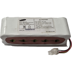 Original:batterie DJ63-01050A DJ96-00113C DJ96-00116B DJ96-0083C VCA-RBT20 Navibot SR8855