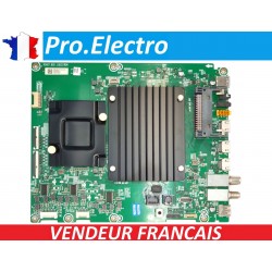 Motherboard Carte Mère TV HISENSE 55A8FEVS RSAG7.820.11822/ROH 3TE55G222301