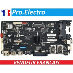 Motherboard TV SHARP T.MS6486.711 LC-49CFG6001K 49CFG6001E 49Cfg6021K BLAUPUNKT BLA-49/138M