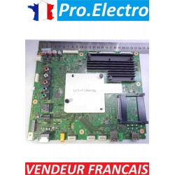 Motherboard TV SONY 1-982-022-31 198202231 KD-75XE8596 ya03001aa