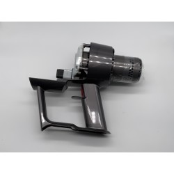 Original:Moteur poignée Aspirateur Dyson V15 SV22 Engine motor Without LCD sans écran body corps