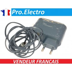 original:CHARGEUR Aspirateur balai Rowenta X-FORCE 29V