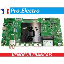 Motherboard TV LG 65QNED826RE EAX69950706(1.0) EBT67402002
