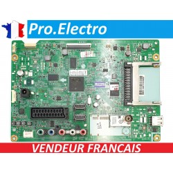 Motherboard Carte Mère TV LG 26LS3500 EAX64702603(1.0) EBT62080204