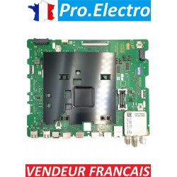 Motherboard Carte Mère TV SAMSUNG QE55Q82BAT BN41-03014A BN94-17577Z $Q80BK