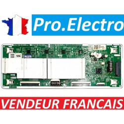 inverter TV SAMSUNG QE55Q82BAT L55S8NC_THS BN44-01046B AM5RT1F5741