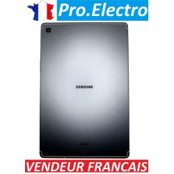 coque cover chassis Samsung Galaxy Tab S5e SM-T720 64 Go carte mère batterie caméra Noir Or Argent
