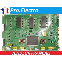 INVERTER TV LG 65LA970V KLE-D650HUD144-2 EBR77260102