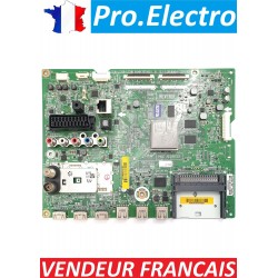 Motherboard TV LG 47LA650V 42LA650V EAX64797006(1.0) EBU62038116 EBT62326317