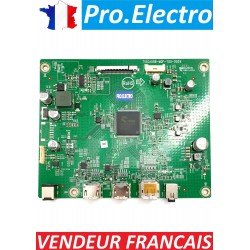 Motherboard G2412 MSi 3CA9 G27C4 G24C9 715GA598-M0F-T00-005X