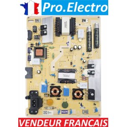 PSU alimentation TV SAMSUNG QE32Q50AAU BN44-01017A L32E8_RDY