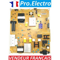 PSU alimentation TV LG 65QNED80TUC LGP65S-23UL6 EAY65895427 EPCC20CD5A 