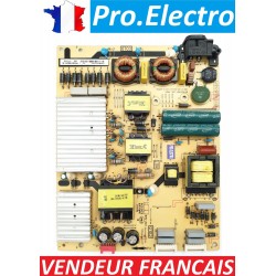 PSU alimentation TV TCL 65C2US 08-L242W58-PW200AA 