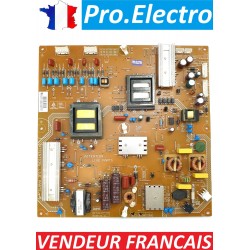 PSU alimentation TV PHILIPS 40PFL7605H/12 2722 171 90246