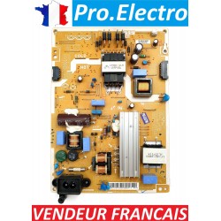 PSU alimentation TV SAMSUNG UE48H5005 BN44-00699A L48SF_ESM
