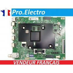 Motherboard Carte Mère TV SAMSUNG TU55CU6905K BN96-55288E 