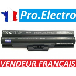 Original Batterie Sony BPS13 BPS13/Q VGP-BPS13A/B 3-291-587-51