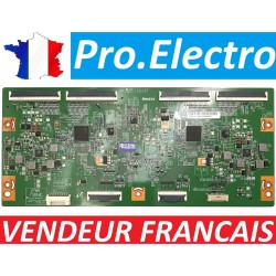 T-CON tcon TV SAMSUNG UN50HU8550F BN96-30068B