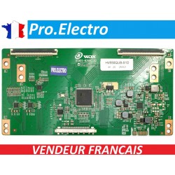 T-CON tcon TV LG 55NANO85UNA  HV550QUB-S1D DCBDS-B268C_02