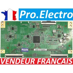 T-CON tcon TV SAMSUNG QN65LST9TAF DV650QUBR01 47_6021382