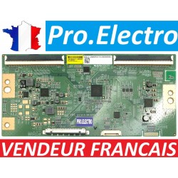 T-CON tcon TV SAMSUNG S32R750UEU 18Y_315EU3H2A6CV0.0 MSI MAG321CURV