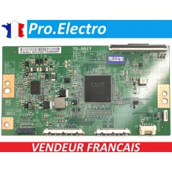 T-CON tcon TV Sony XR-75X90J ST7461D02-H 34291100C60