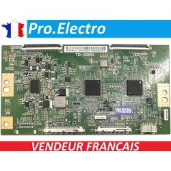 T-CON tcon TV Sony XR-75X90CJ ST7461D02-H TD-0001 34291100C60