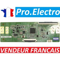 T-CON tcon TV ROMBICA SMART TV D43 HV430QUB-F1B NTDA29T8395