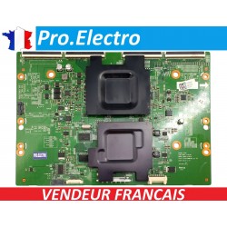 T-CON TCON TV Samsung UE60F6100 BN41-01816A BN95-01087A LSF600HJ02 CY-HF600CSSV2H