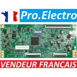 T-CON tcon TV HISENSE 85U8N 402281 RSAG7.820.51153/ROH