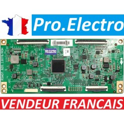 T-CON tcon TV Hisense 43AE7000F RSAG7.820.13076 /ROH 333434