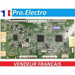 T-CON tcon TV XR-65X90J TD-0001 ST6451D03.5