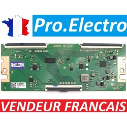 T-CON tcon TV XIAOMI REDMI L85RC CV850U1-T01-TB-2 NT68T160-ITMB